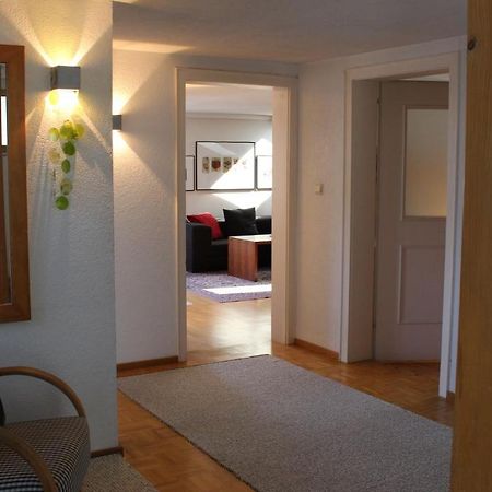 Appartement Maria Egg Exterior photo