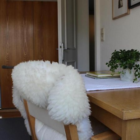 Appartement Maria Egg Exterior photo