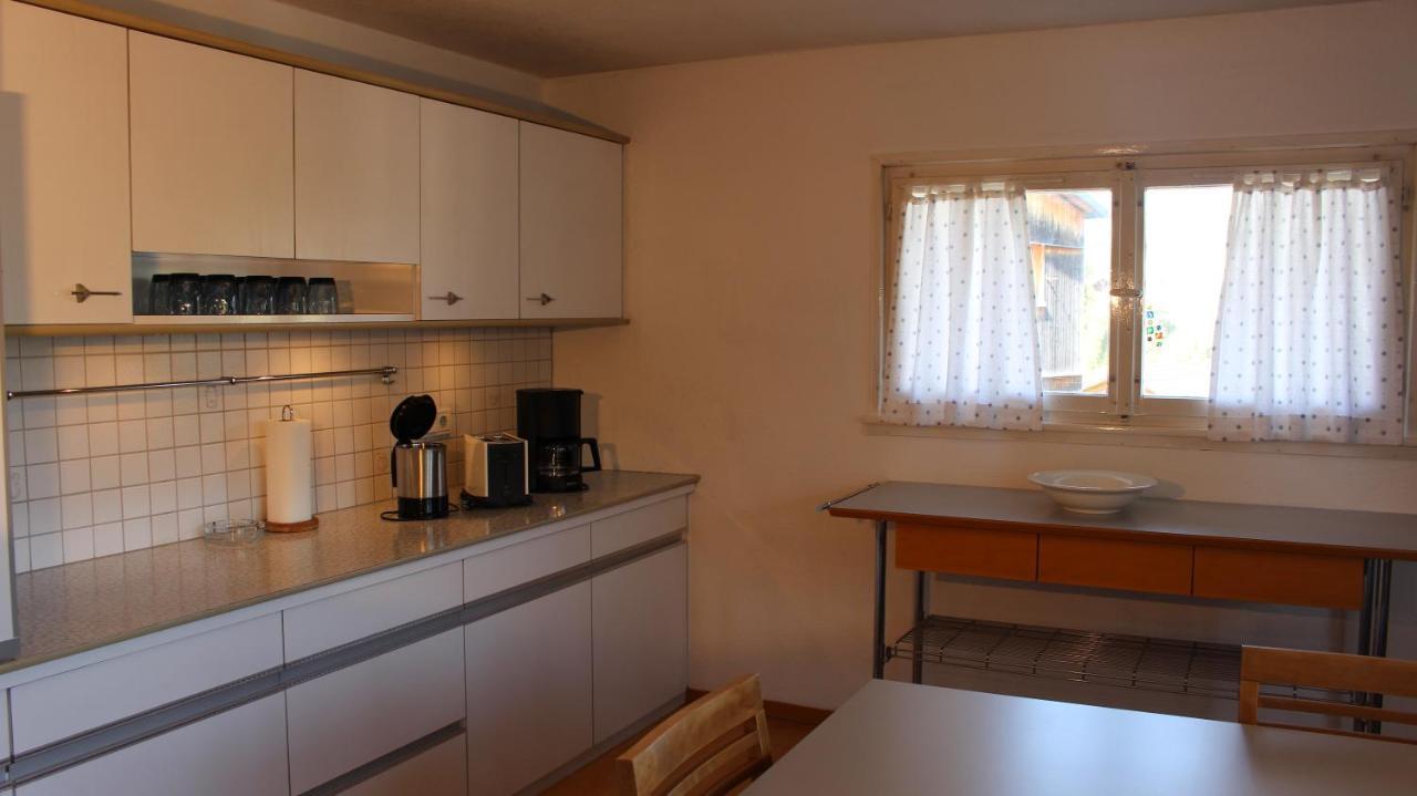 Appartement Maria Egg Exterior photo