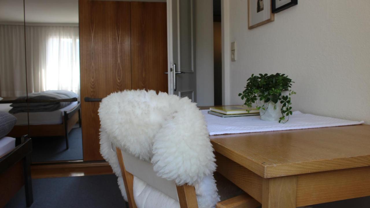 Appartement Maria Egg Exterior photo