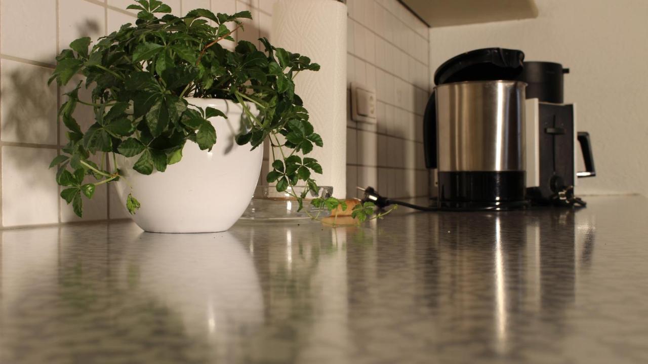 Appartement Maria Egg Exterior photo