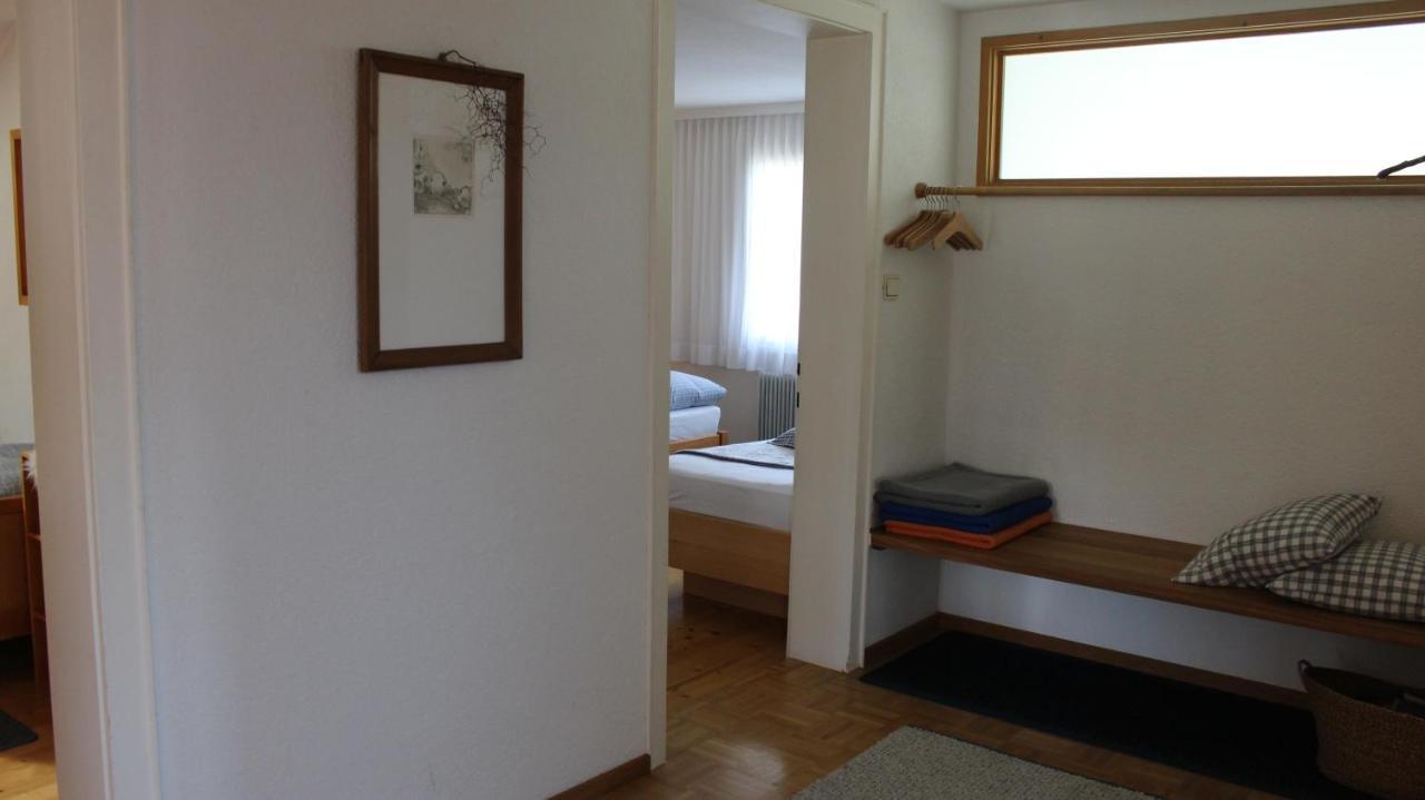 Appartement Maria Egg Exterior photo